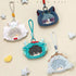 Honkai:Star Rail plush shoulder plush purse