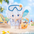 Honkai: Star Rail Seasonal Doll Series Plush Pendant 2nd Amphoreus