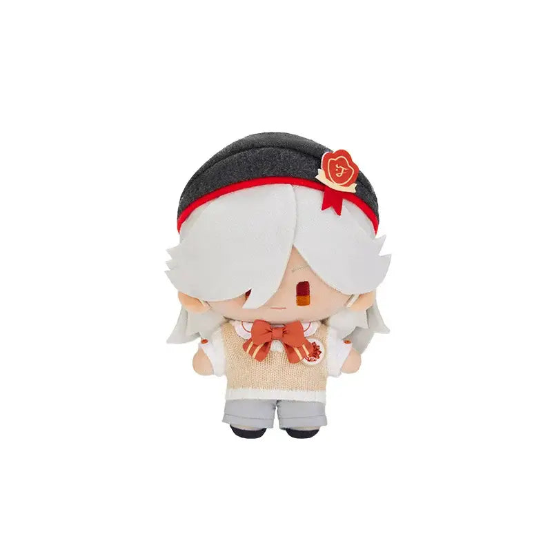 miHaYo Genshin Impact game plush doll
