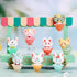 Fabulous Beasts Icy Treat Series Mini Figure Blind Box