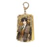 Pre-order Link Click Steam Age Mirror Acrylic Pendant