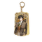 Pre-order Link Click Steam Age Mirror Acrylic Pendant