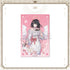 Pre-order Link Click Sacred Shadows Series PET Postcard Qiao Ling