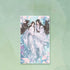 Heaven Official’s Blessing Cloud and Stream Series Badge Shikishi Card Keychain