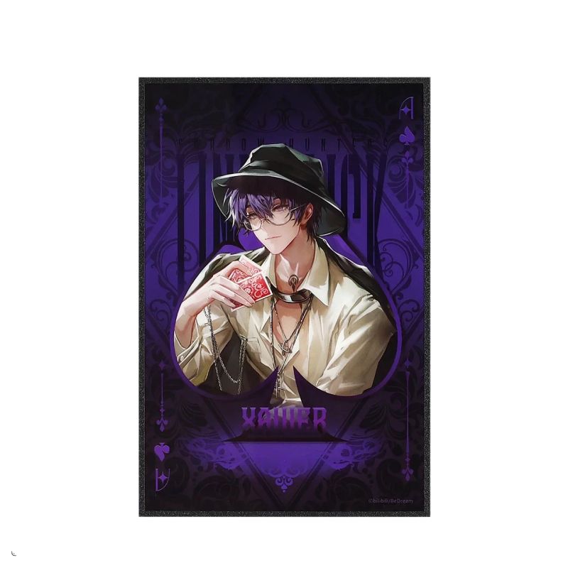 Link Click Liu Xiao colored paper