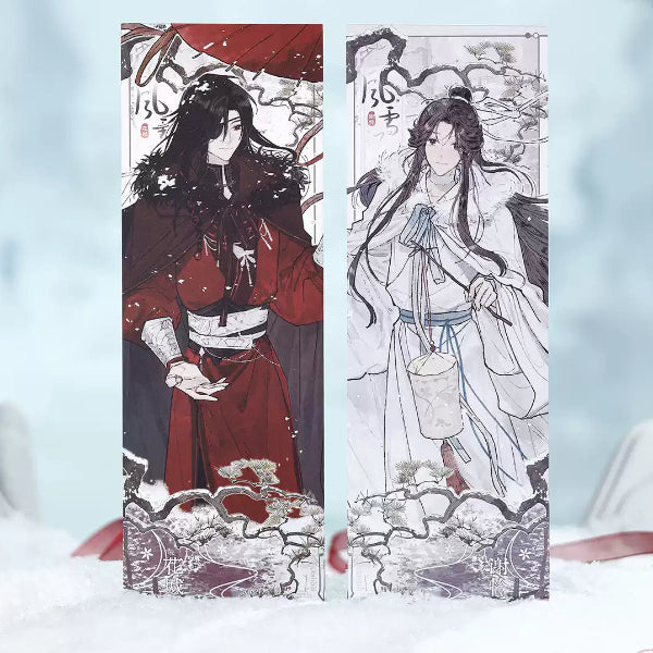 預購天官祝福雪雷射門票套裝