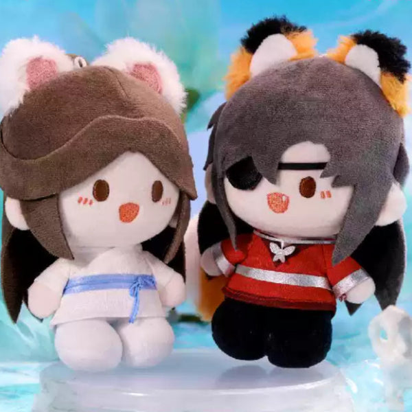 Pre-oreder Heaven Official's Blessing Douding Plush Pendant