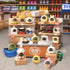 Zenless Zone Zero Kingdom of Flavors Series Bangboo Mini Figure