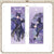 Link Click Sacred Shadows Series Laser Ticket Collectible