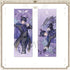 Link Click Sacred Shadows Series Laser Ticket Collectible