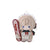 Genshin Impact Aurora Party Series Plush Doll Wanderer Sandrone Flins