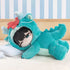 Honkai:Star Rail Boy's Dormitory series Dan Heng cute 32cm crossbody bag