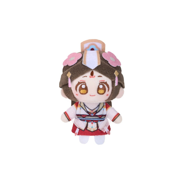 Pre-order TGCF Plush Finger Puppet Pendant Heaven Official's Blessing Episodes