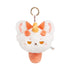Fabulous Beasts Plush Dumpling Pendant