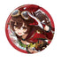 Pre-order Genshin Impact Day of Destiny  Birthday Series Badge