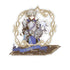 Genshin Impact Tabletop Troupe Series Standee