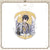 Link Click Sacred Shadows Series Fridge Magnet Standee Shikishi Board