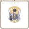 Link Click Sacred Shadows Series Fridge Magnet Standee Shikishi Board