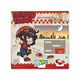 Pre-order Link Click The Golden Age Q-Version Acrylic Standee