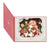 Pre-order Genshin Impact Flip Style Flower Window Colored Paper  Day of Destiny  Birthday Series