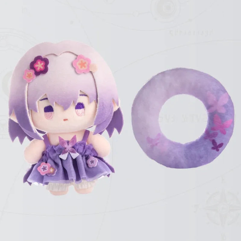 Honkai: Star Rail Seasonal Doll Series Plush Pendant 2nd Amphoreus