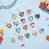 Fabulous Beasts 9th Anniversary Series Acrylic Charm Blind Box