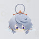 Honkai: Star Rail official keychain