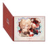 Pre-order Genshin Impact Flip Style Flower Window Colored Paper  Day of Destiny  Birthday Series