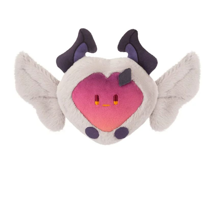 Genshin Impact Soft Plush Pendant