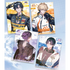 Link Click Dream Out! Music LIVE Collectible Card