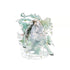 Heaven Official’s Blessing Four Spirits Series Magnet Charm Bookmark Ornament Scroll Shikishi