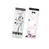 Link Click  fanfancy+ Ruru Ribbon Series Limited Merch Standee Card Badge