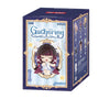 Pre-Order Genshin Impact Carnival Gathering Q Version Series Figures Blind Box CPOP4U