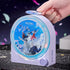 Link Click Dream Out! Goods Sound Rotating Bluetooth Speaker
