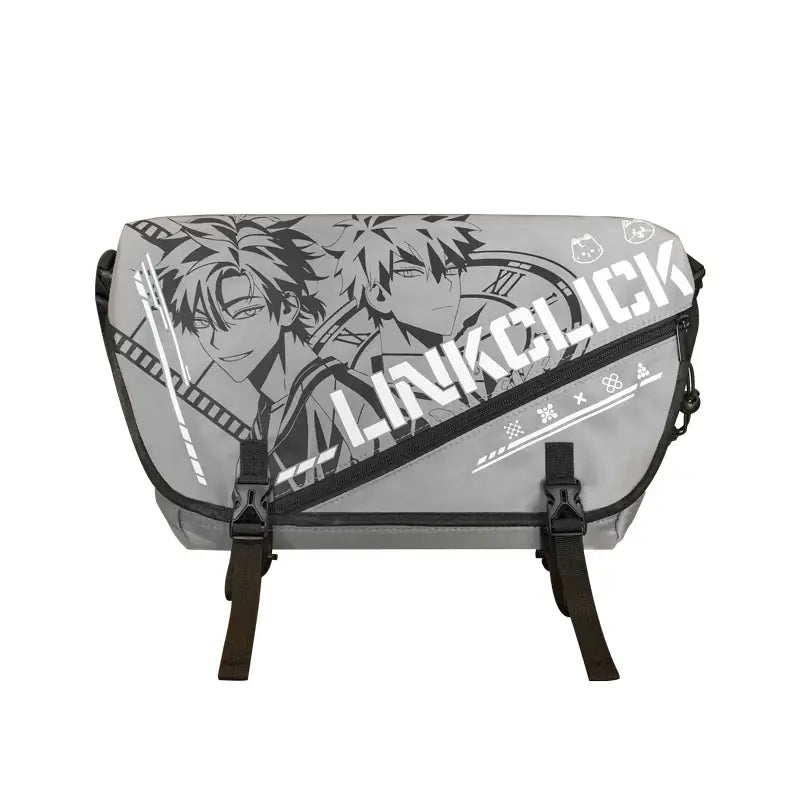 Link Click Shoulder bag