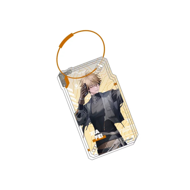 Pre-order Link Click Gleam of Desolation Series Adventure Charm