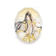 Heaven Official’s Blessing Four Spirits Series Magnet Charm Bookmark Ornament Scroll Shikishi