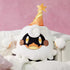 Genshin Impact Linnea Lumi  plush throw pillow for sofa