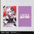 Pre-order Honkai: Star Rail Laser Ticket Little Kitten Series Amphoreus Phainon