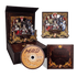 Pre-order Link Click「M.O.D」2025 CD Box Set
