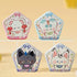 Fabulous Beasts BIB Series Badge Blind Box