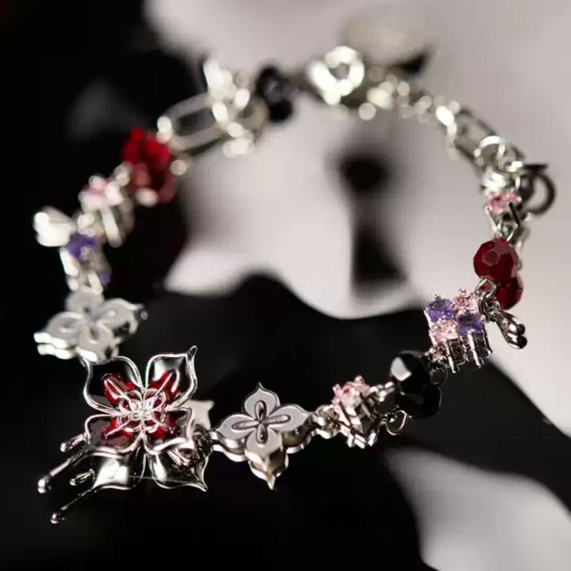 Honkai:Star Rail Evernight Impression Themed Series bracelet