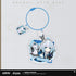 Pre-order Honkai: Star Rail Acrylic Pendant Little Kitten Series Amphoreus Phainon
