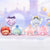 Honkai: Star Rail New Chrysos Heirs Roly-Poly Figure Blind Box