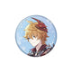 Genshin Impact Everwinter Without Mercy Series Snezhnaya Merch Badge Acrylic Charm