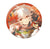 Pre-order Genshin Impact Day of Destiny  Birthday Series Badge