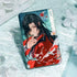 TGCF Hua Cheng 2026 Birthday Limited Badge