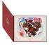 Pre-order Genshin Impact Flip Style Flower Window Colored Paper  Day of Destiny  Birthday Series