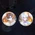 Link Click Dark Game Series Badge Blind Box