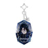 Genshin Impact Everwinter Without Mercy Series Snezhnaya Merch Badge Acrylic Charm